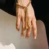 Cuban Links Hand Chain