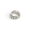 Cuban Links Ring