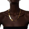 Dash Necklace