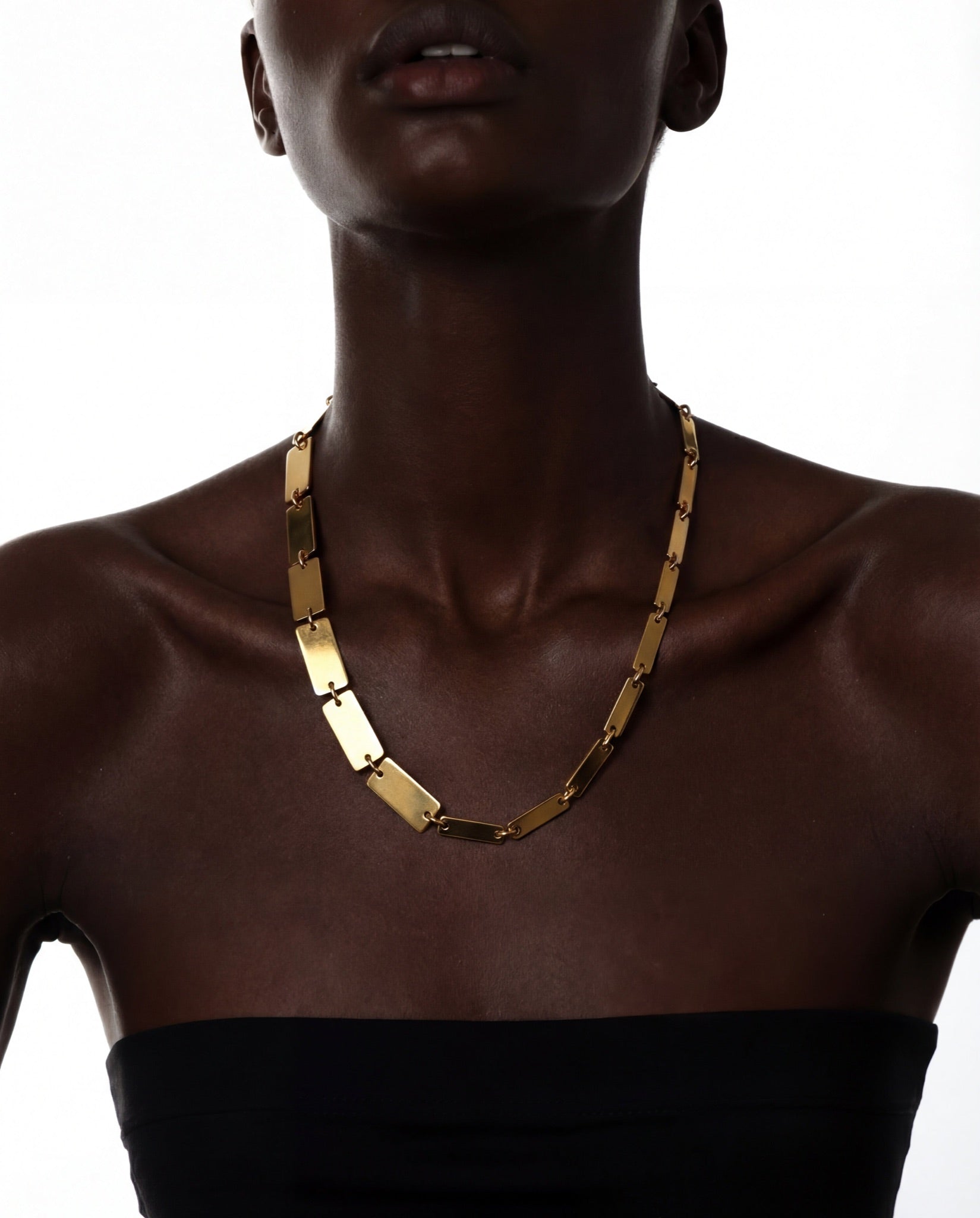 Dash Necklace