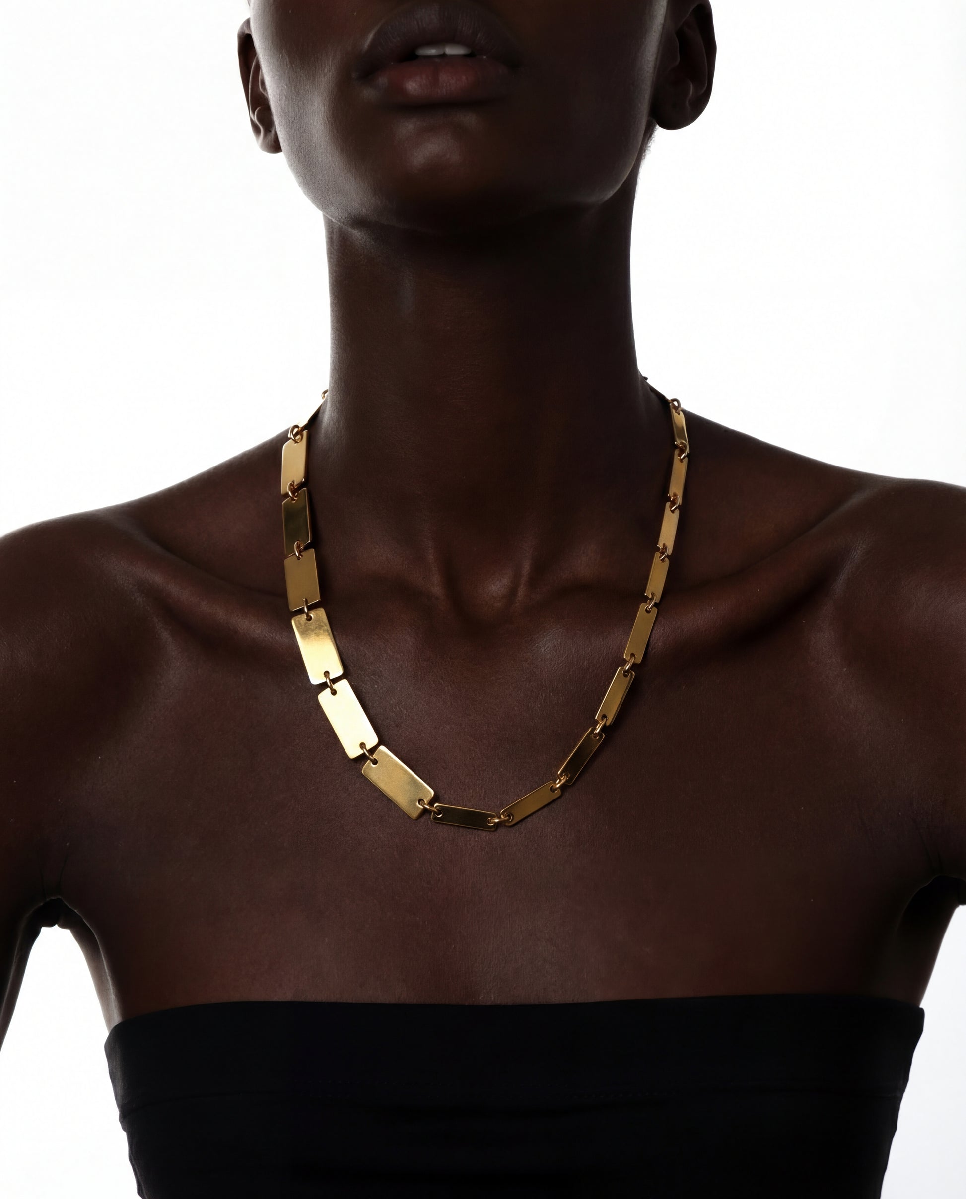 Dash Necklace