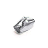 Dented knuckle Ring
