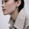 Disco Ball Earring (Single)