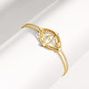 Evil Eye Evolves Diamond Bracelet