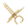 Gladiator Hand Chain