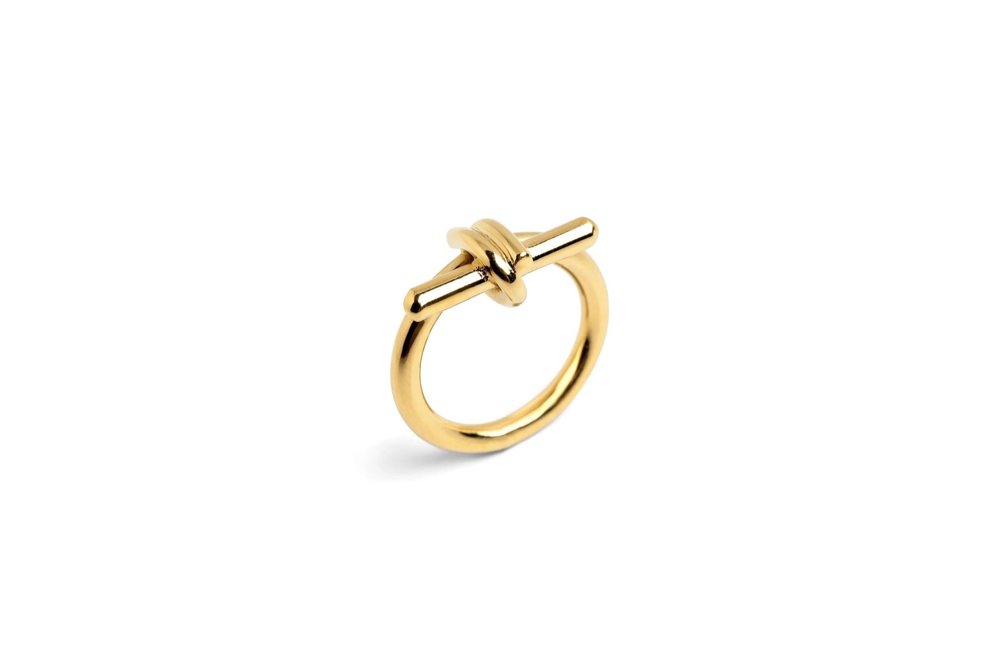 Linked Theory T-bar Ring