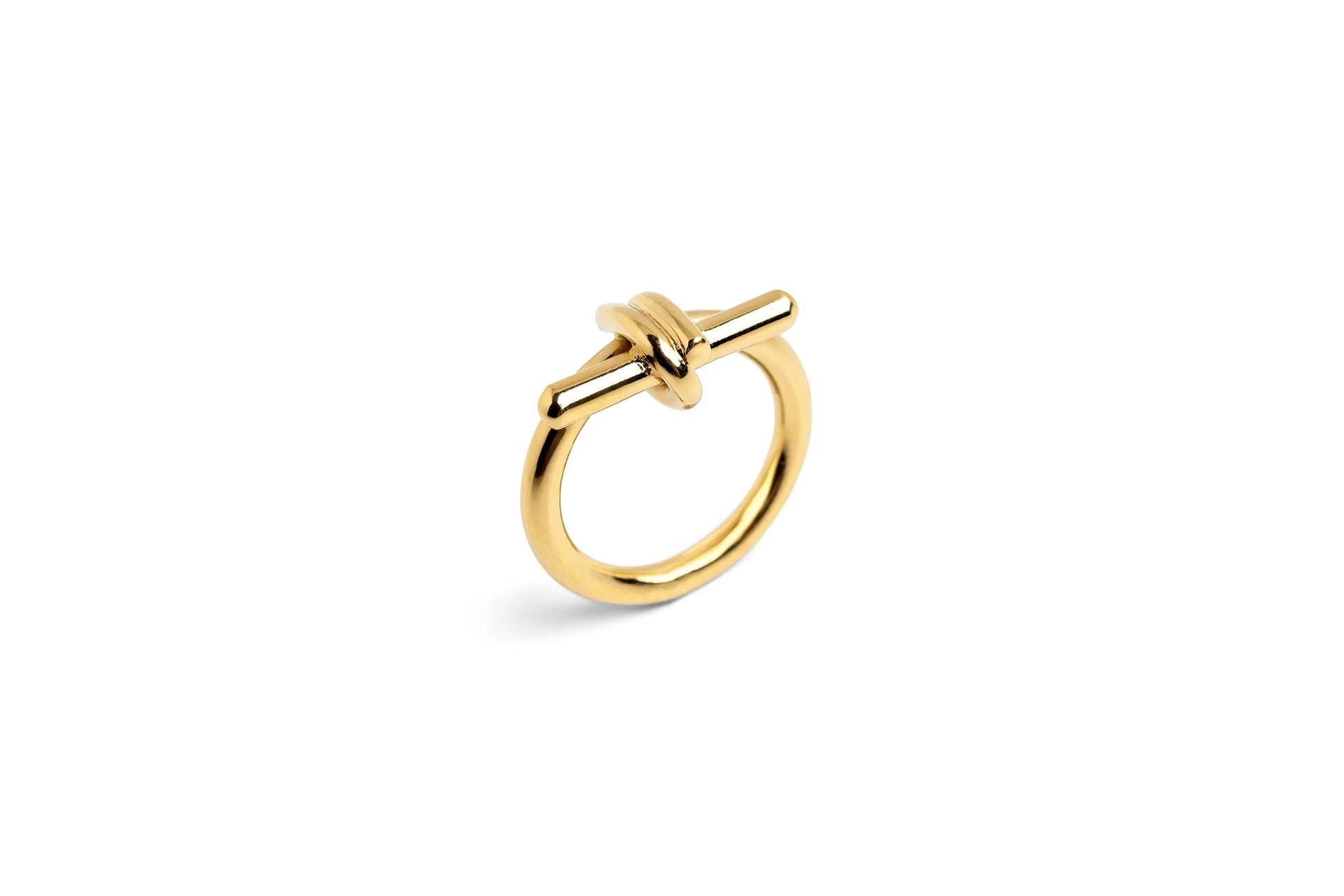 Linked Theory T-bar Ring