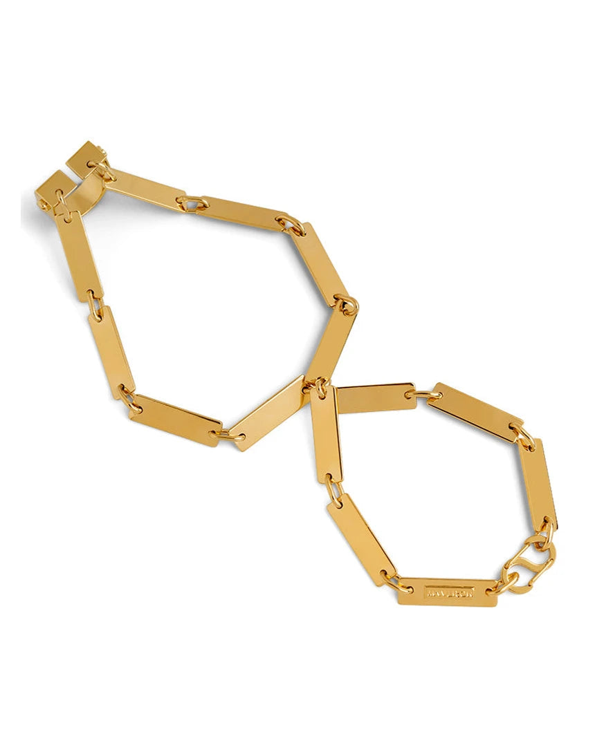 Luxe Hand Chain