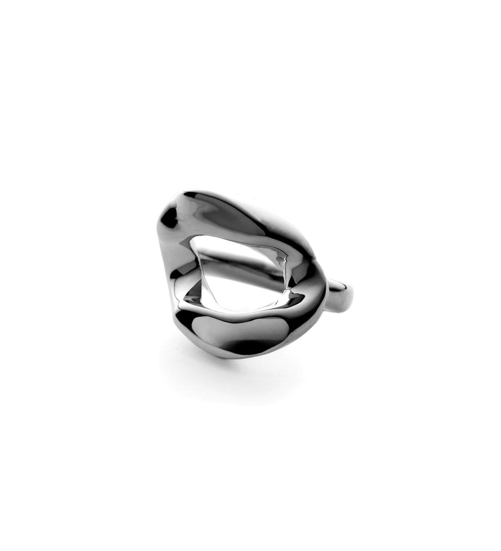 Medium Chain Ring