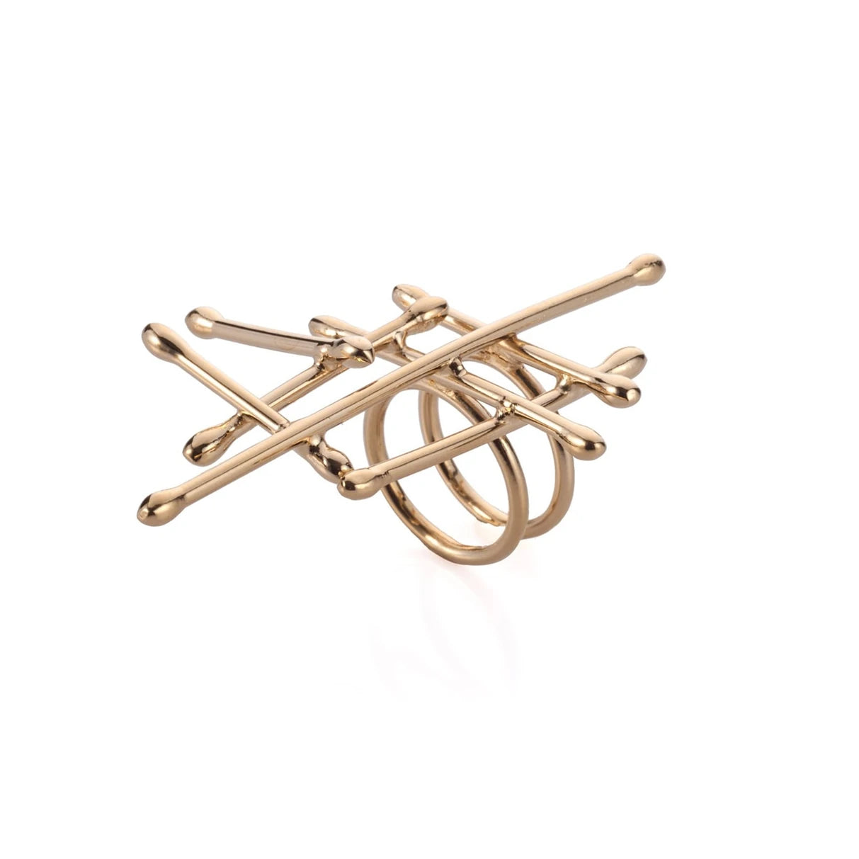 Mesh Ring