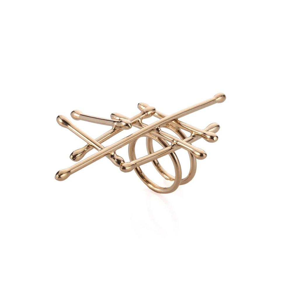Mesh Ring