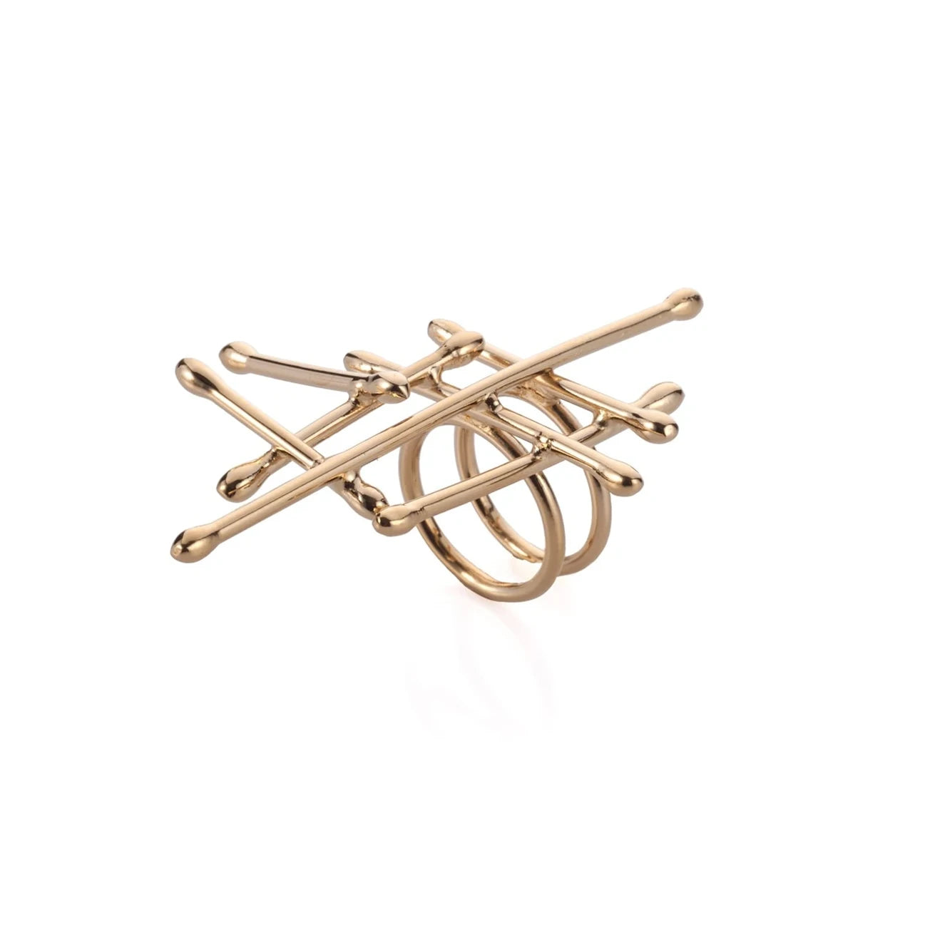 Mesh Ring