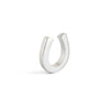 Sterling Silver Open Band Ring