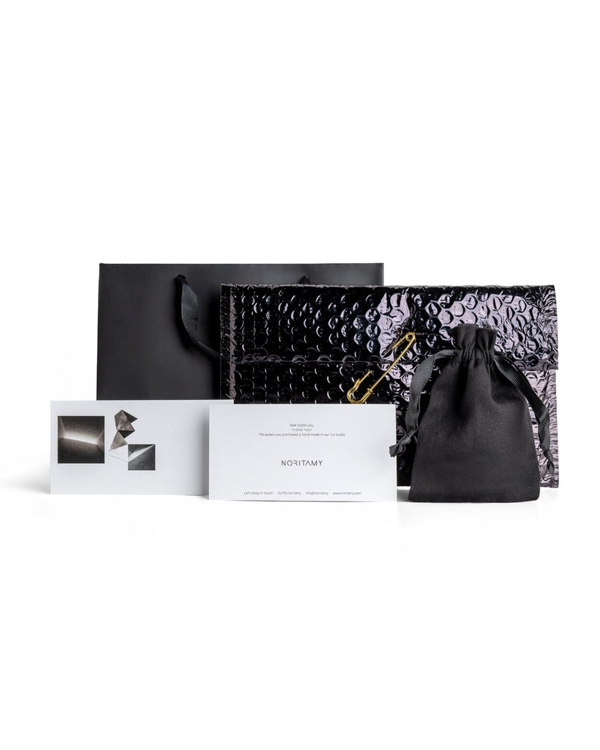 Luxe Hand Chain