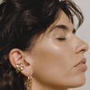 Cuban Links Ear Cuff