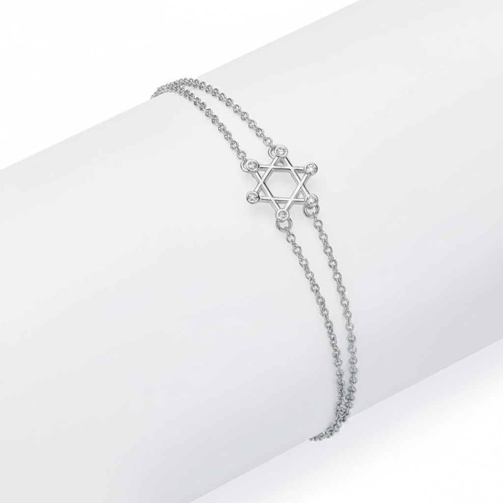 Magen Bracelet