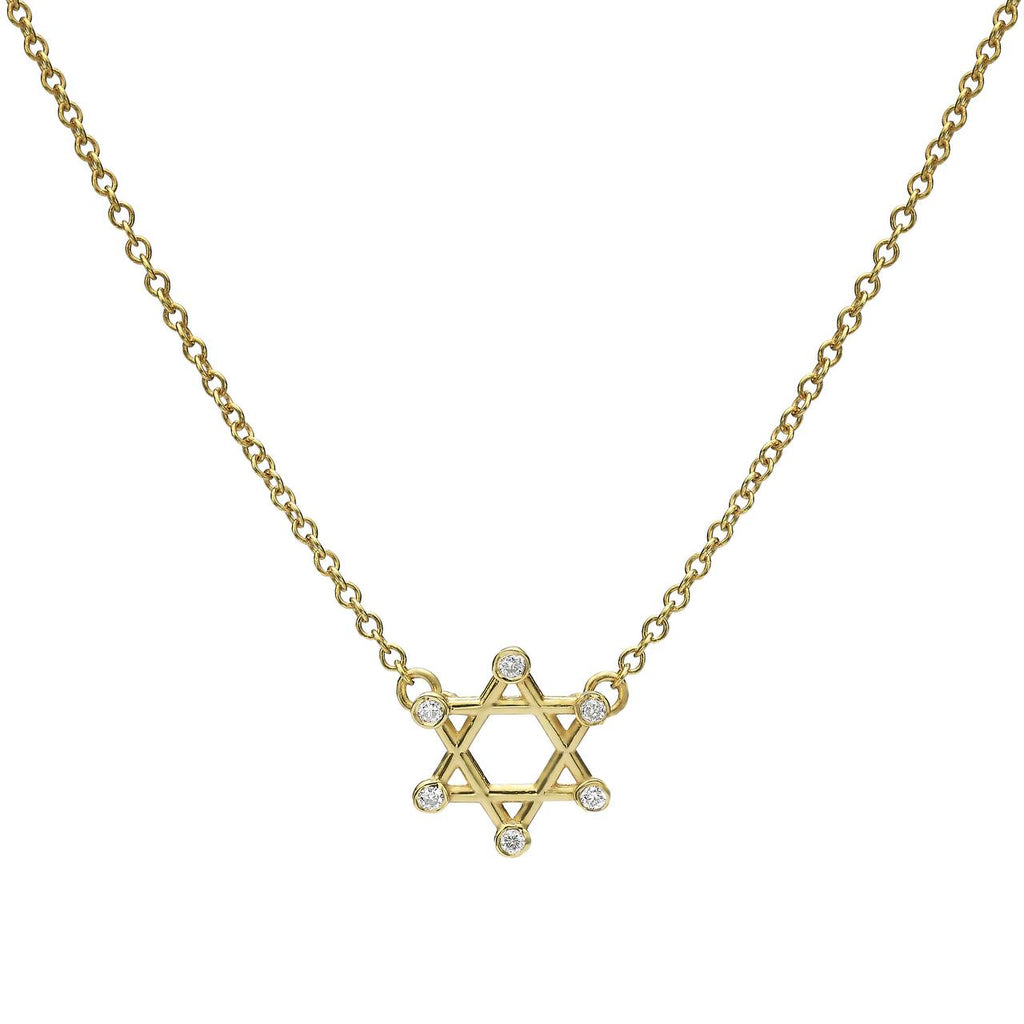 Magen Metamorphosis Necklace