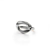Pinky Chain Ring