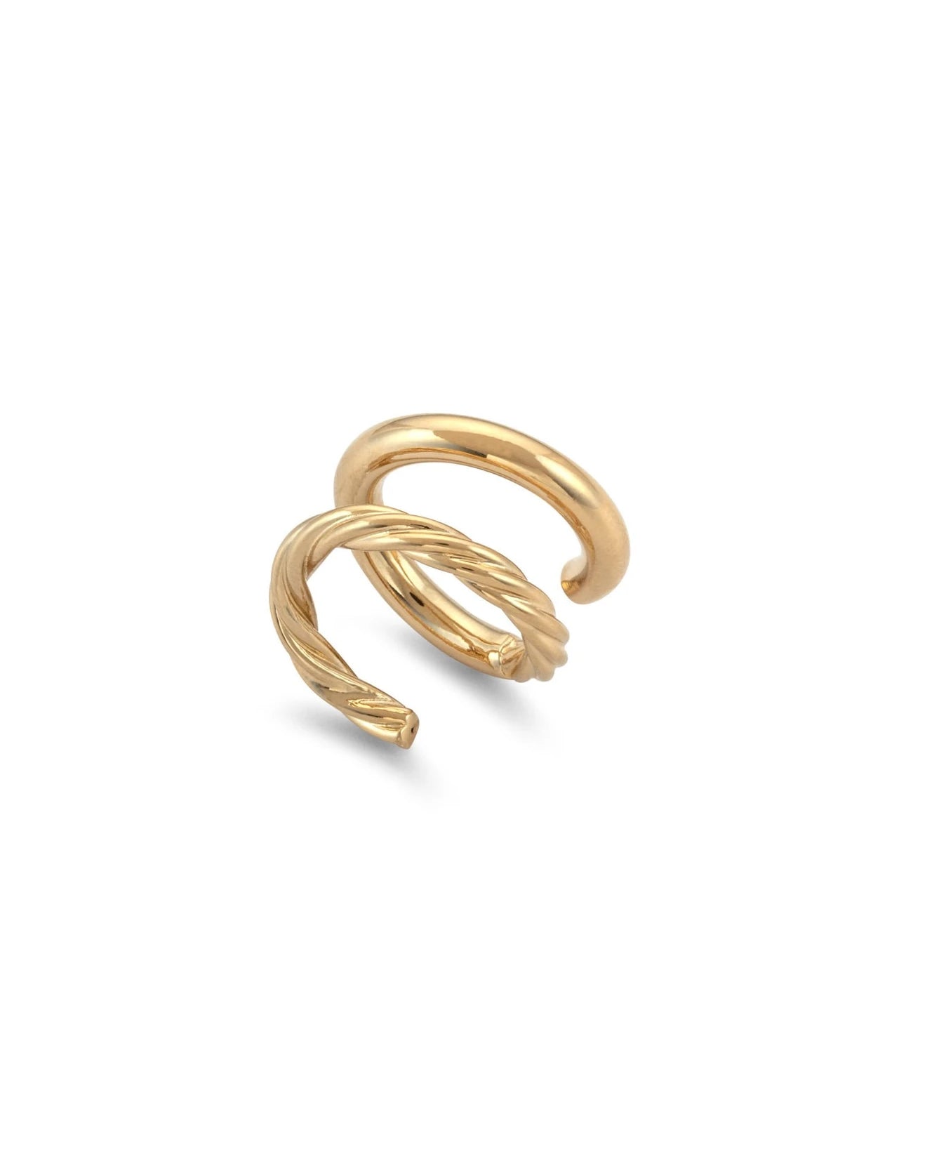 Screw ring
