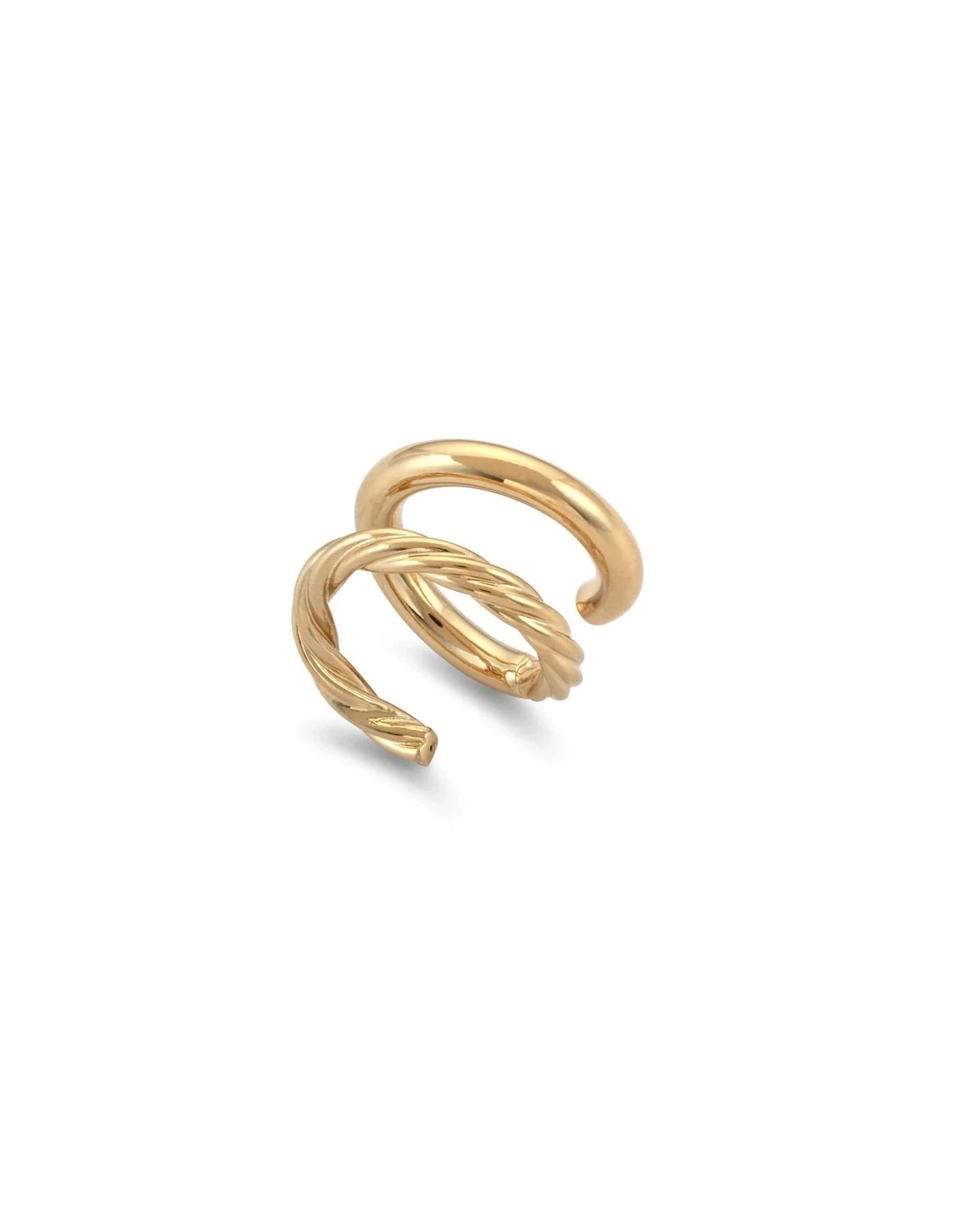 Screw ring