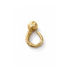 Sculptural Nail Ring