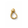 Sculptural Nail Ring