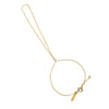 The Delicate Hand Chain