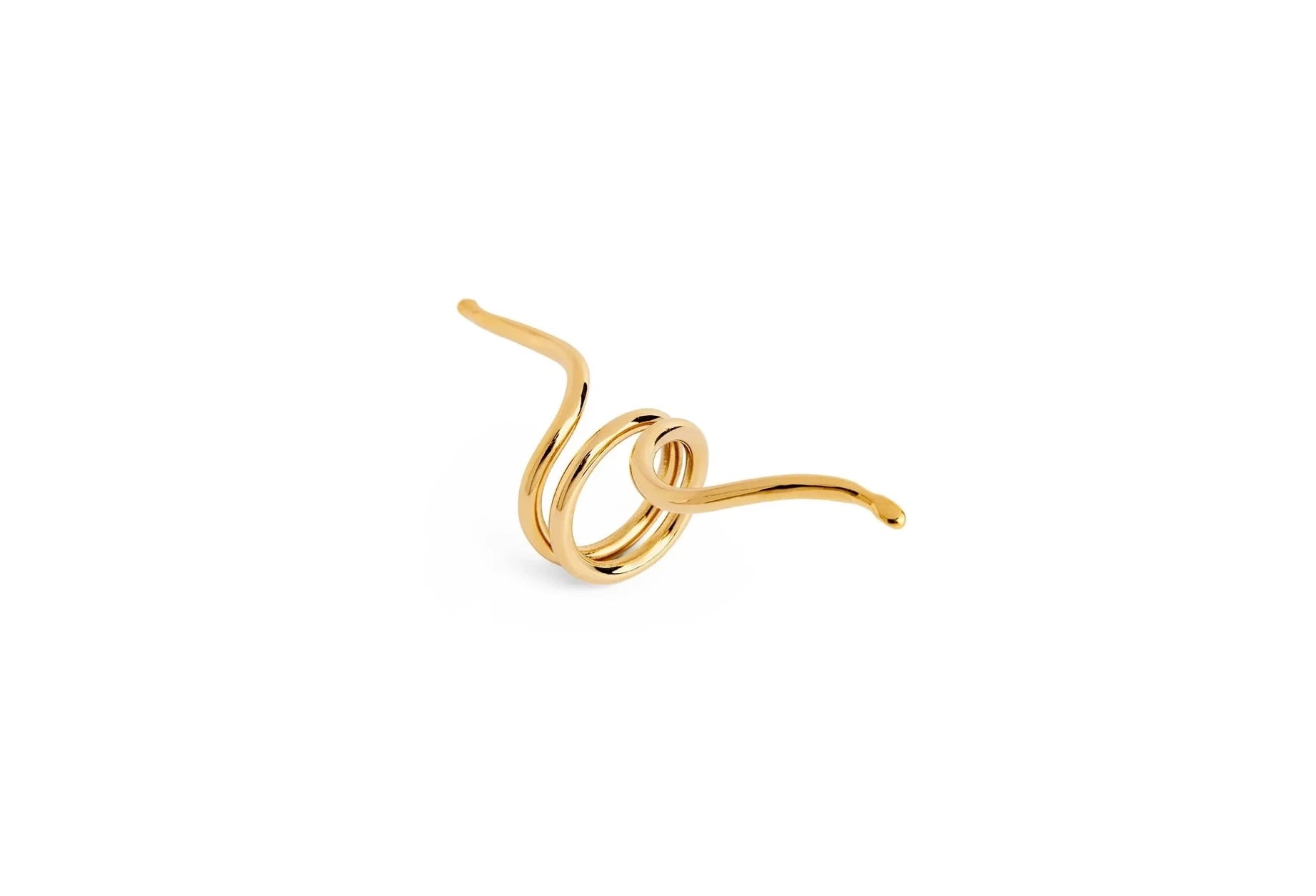 The Snake Ring