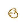 Two Halves Ring