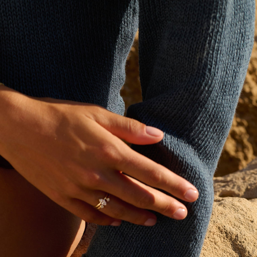 Unify Diamond Ring
