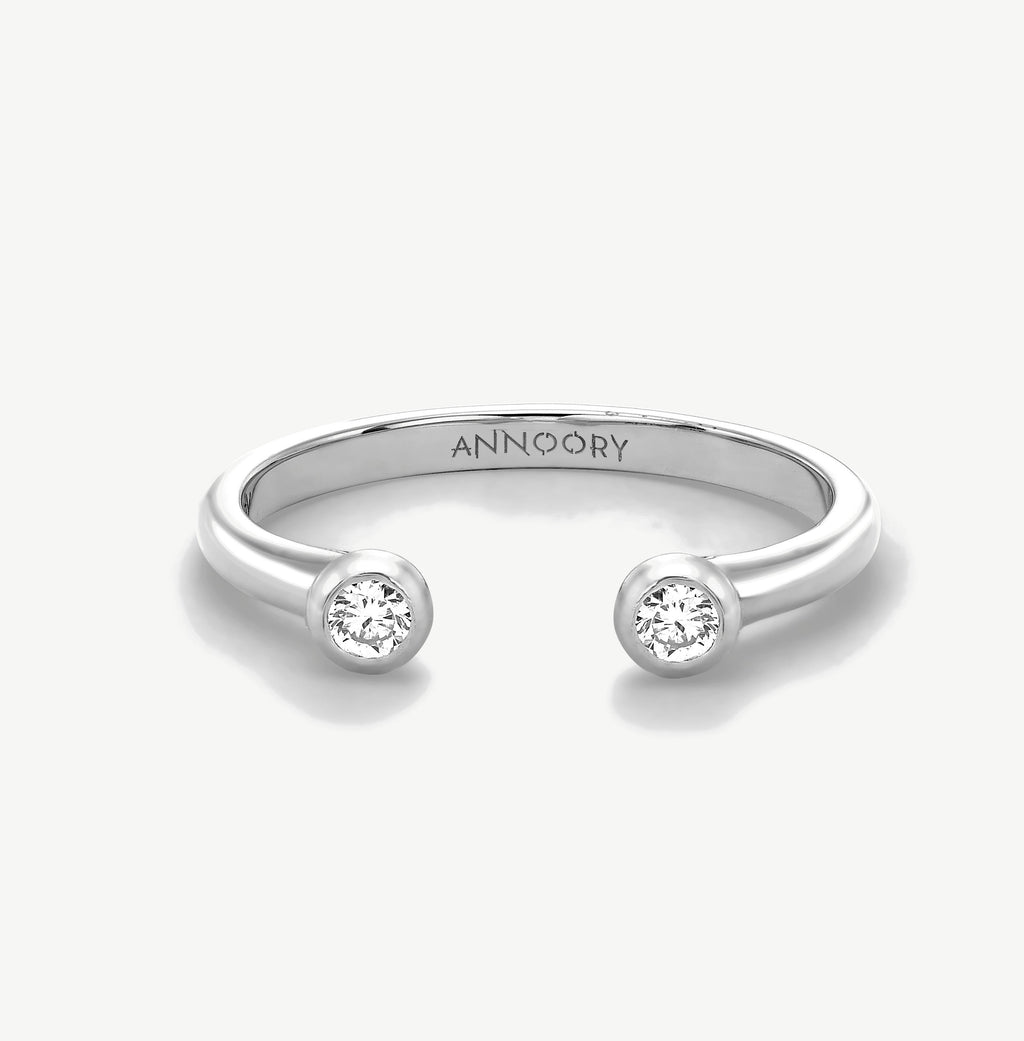 Unify Diamond Ring