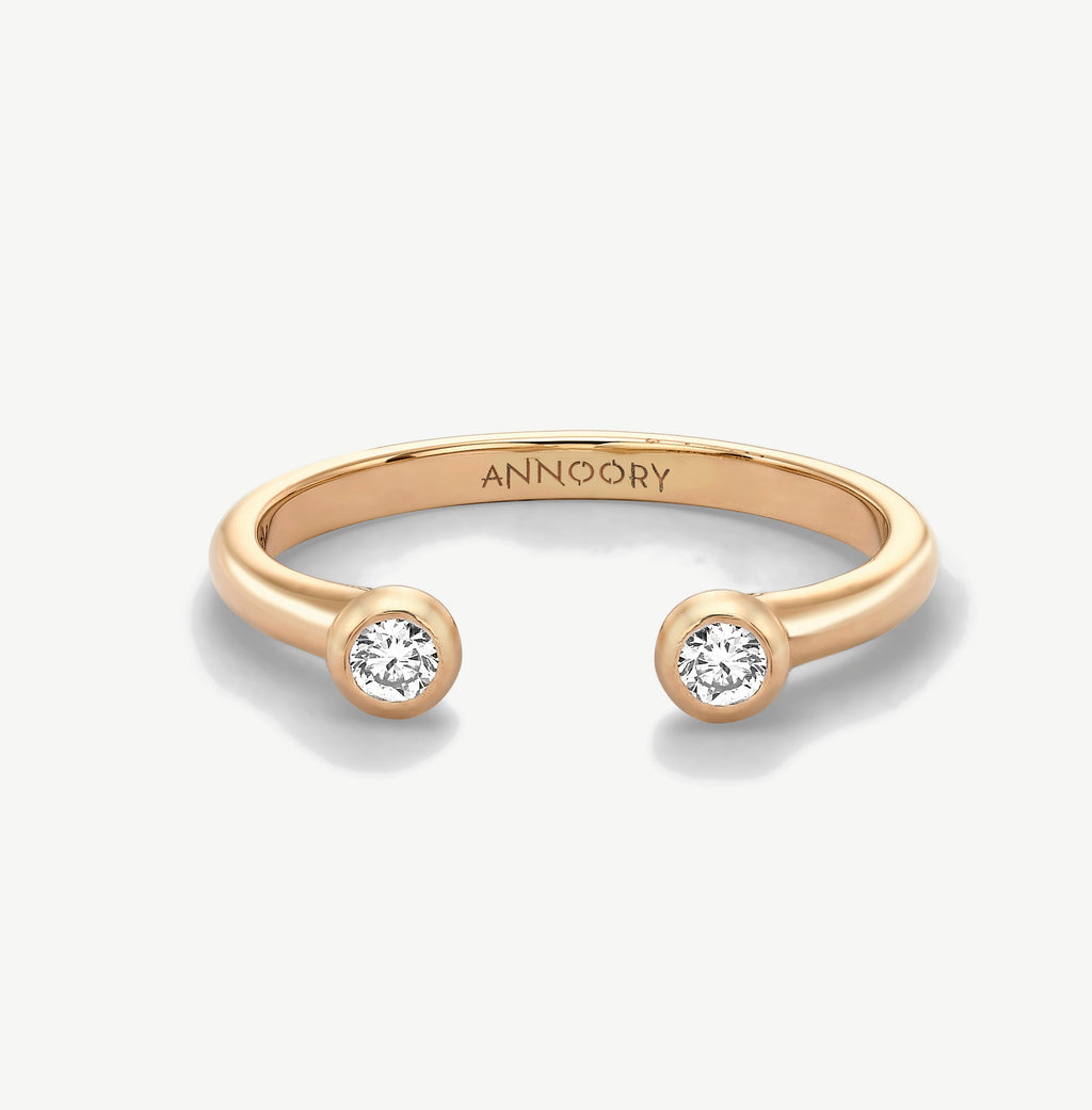 Unify Diamond Ring