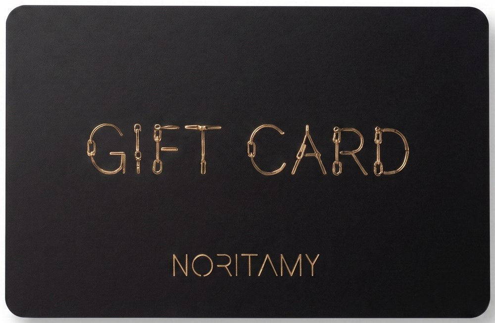 Noritamy Gift Card